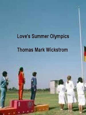 cover image of Love's Summer Olympics